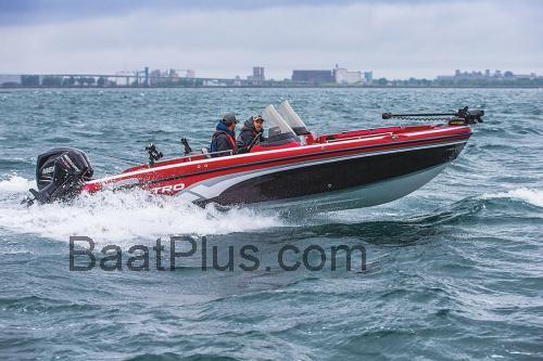 Nitro ZV18 Spesifikasjoner og anmeldelser